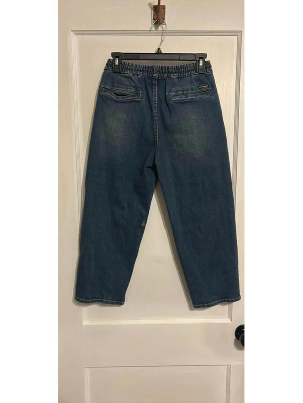 Boys Volcom pants size medium 10 Y